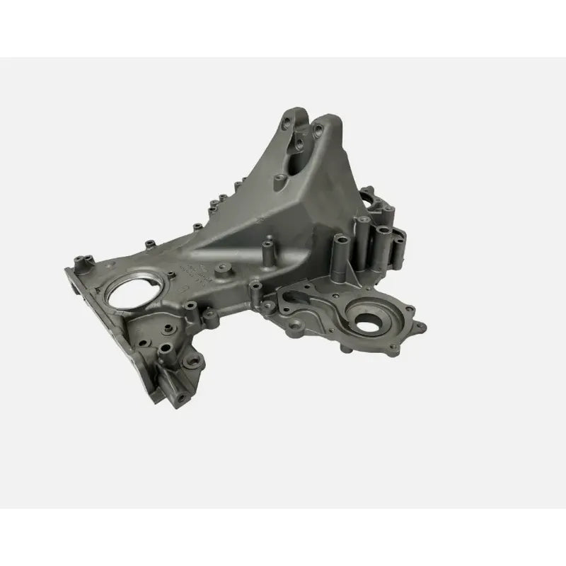 Tapa Distribucion Ford Transit Courier 1.0 3 Cil 2021 Gris