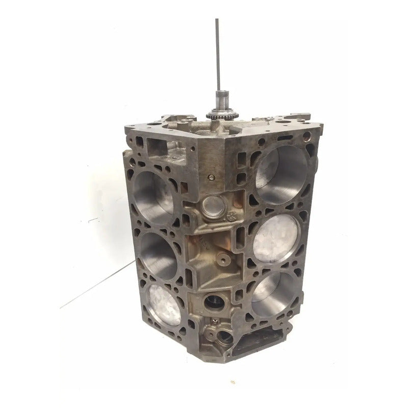 Medio Motor Ford Explorer 4.0 L V6 Original 98-09