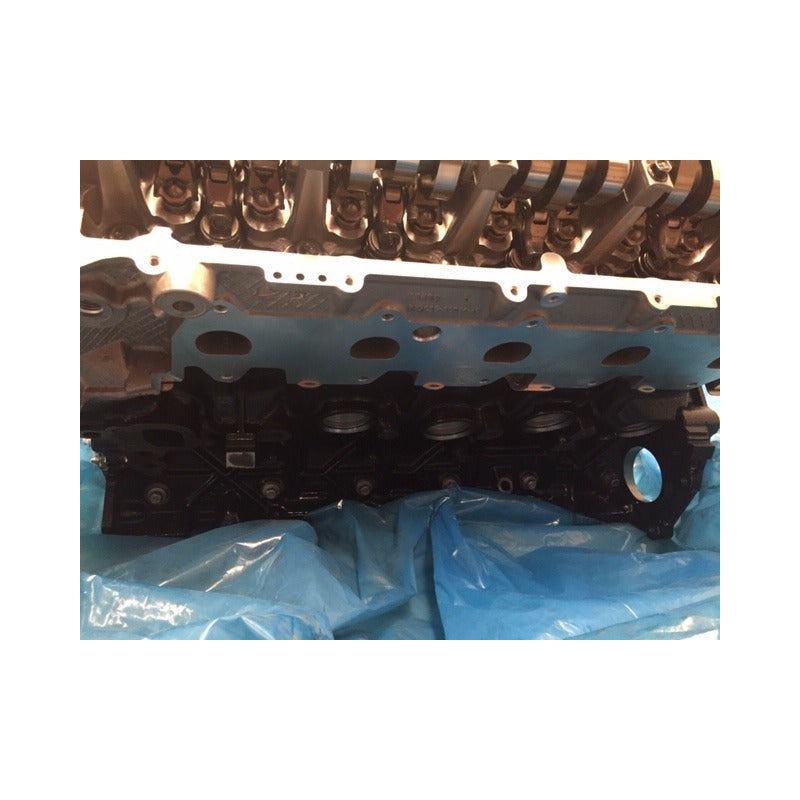 Motor Ford 6.8 30 Valvulas F450 F550 Econoli Nuevo Original