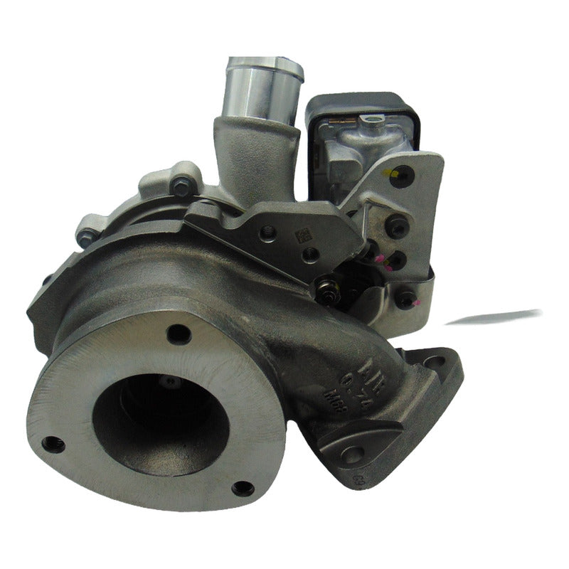 Turbo Para Ford Transit 2.2 Diesel Fwd (2012-2020) Nuevo