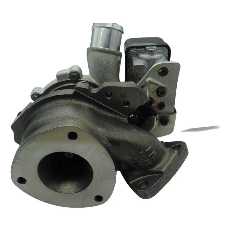 Turbo Para Ford Transit 2.2 Diesel Fwd Original C/empaques