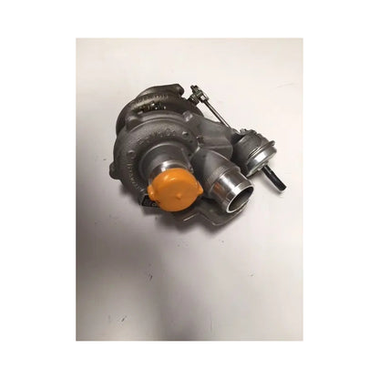 Turbocargador Ford Lobo Platinum Ecoboost 3.5 Biturbo Nuevo