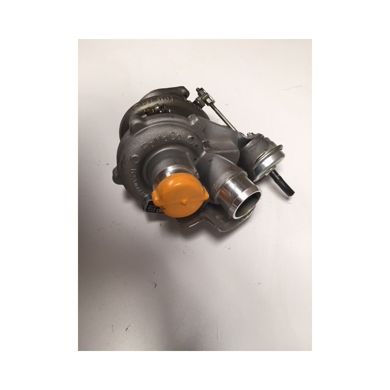 Turbocargador Ford Lobo Platinum Ecoboost 3.5 Biturbo Nuevo