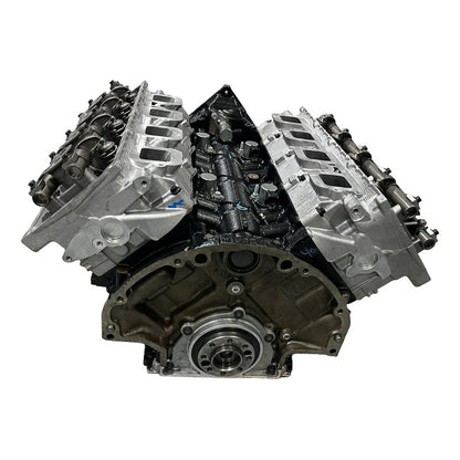 Motor Dodge Ram  Hemi 5.7 L   Nuevo Original Completo 09-18