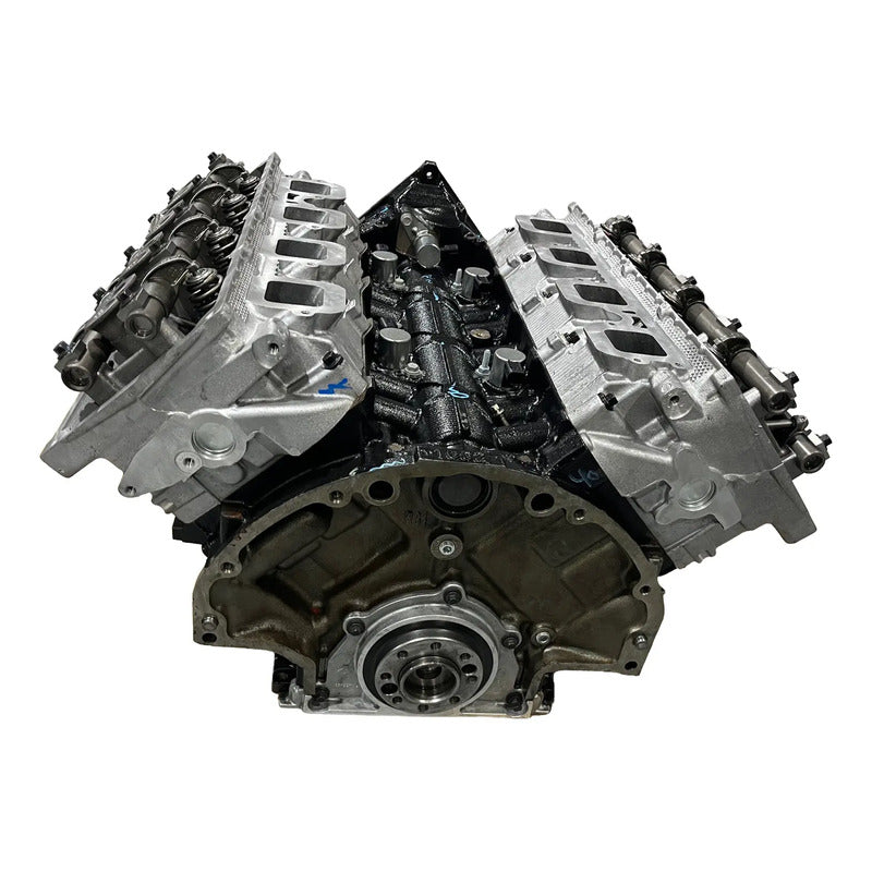 Motor Dodge Ram  Hemi 5.7 L   Nuevo Original Completo 09-18
