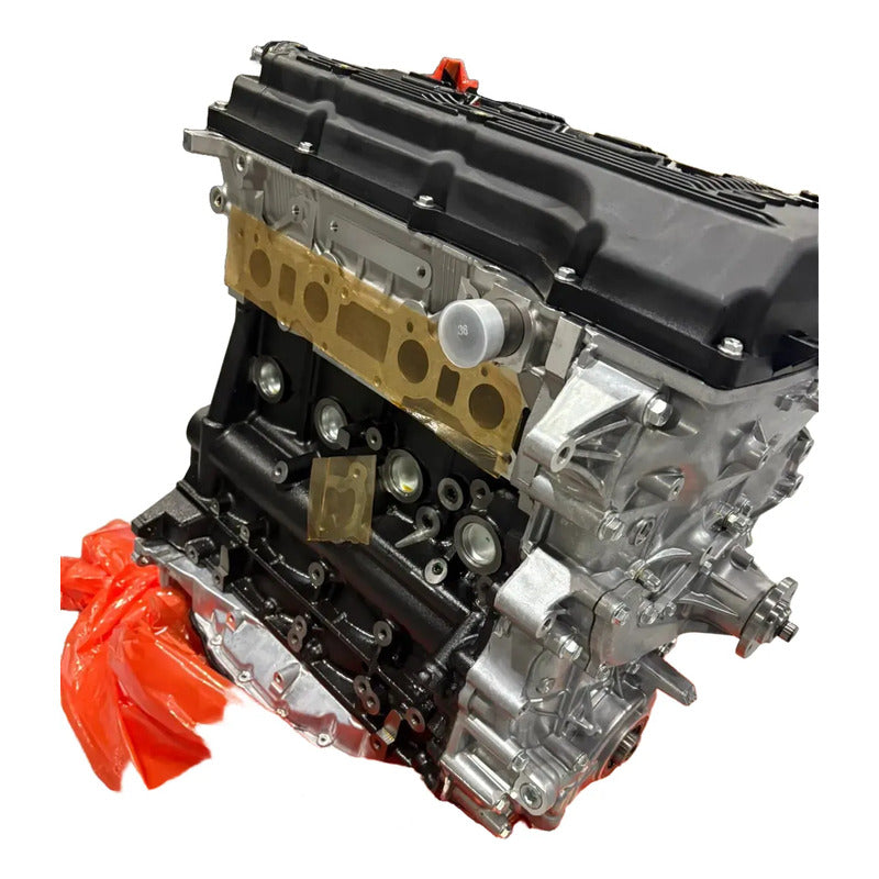 Motor Toyota Hilux 2.7 L Gasolina Totalmente Nuevo