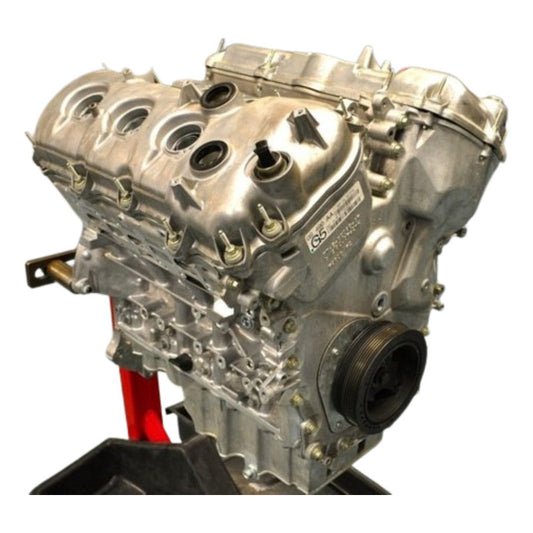 Motor Basico Mazda Cx-9 3.7 L V6 Nuevo  09-14