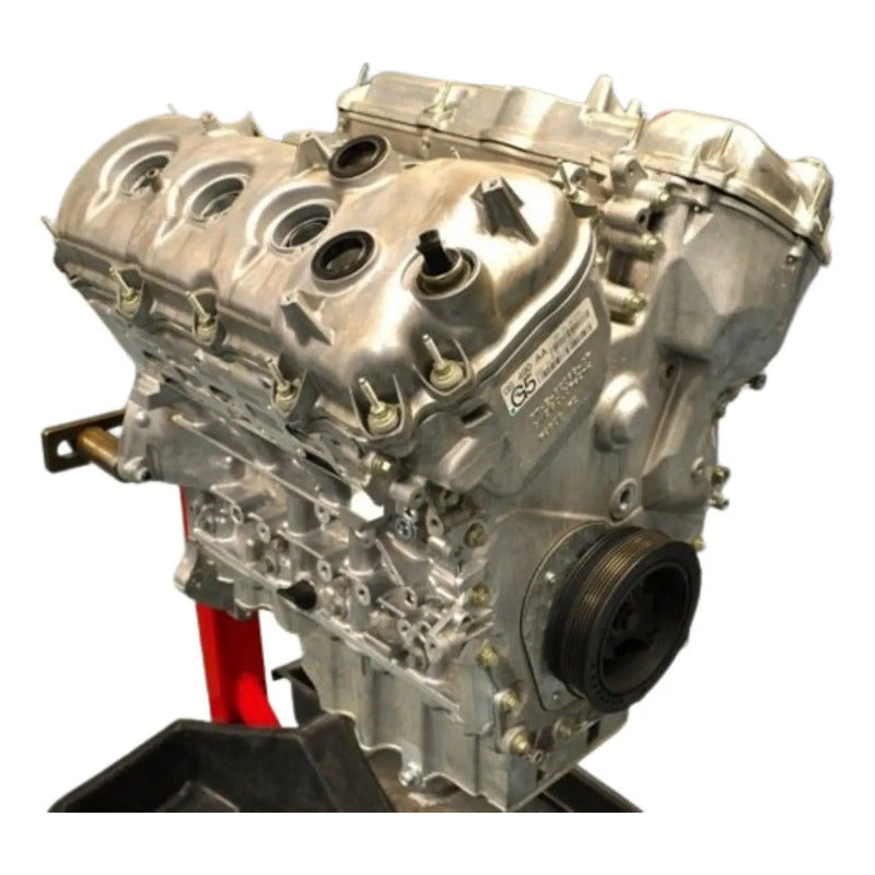 Motor Basico Mazda Cx-9 3.7 L V6 Nuevo  2009-2014