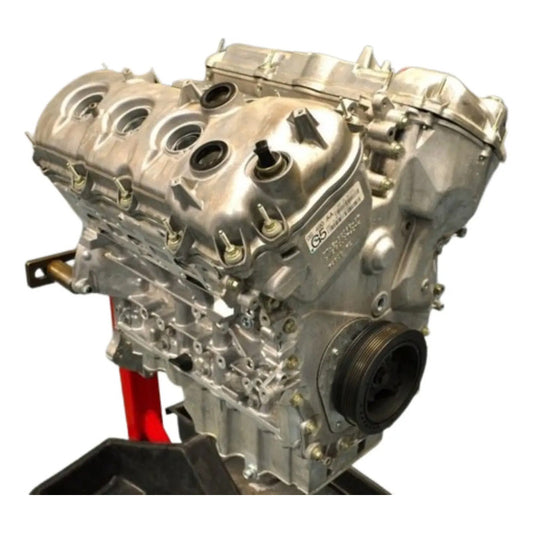 Motor Basico Mazda Cx-9 3.7 L V6 Nuevo  2009-2014