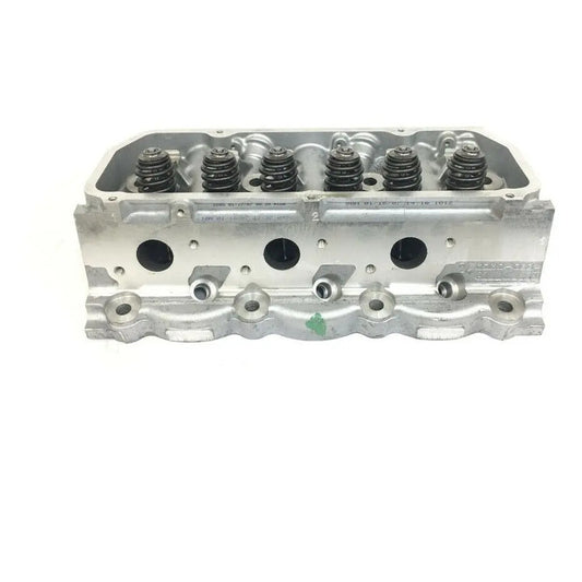 Cabeza De Motor Ford V6 4.2l  F150 Econoline Autentica Nueva