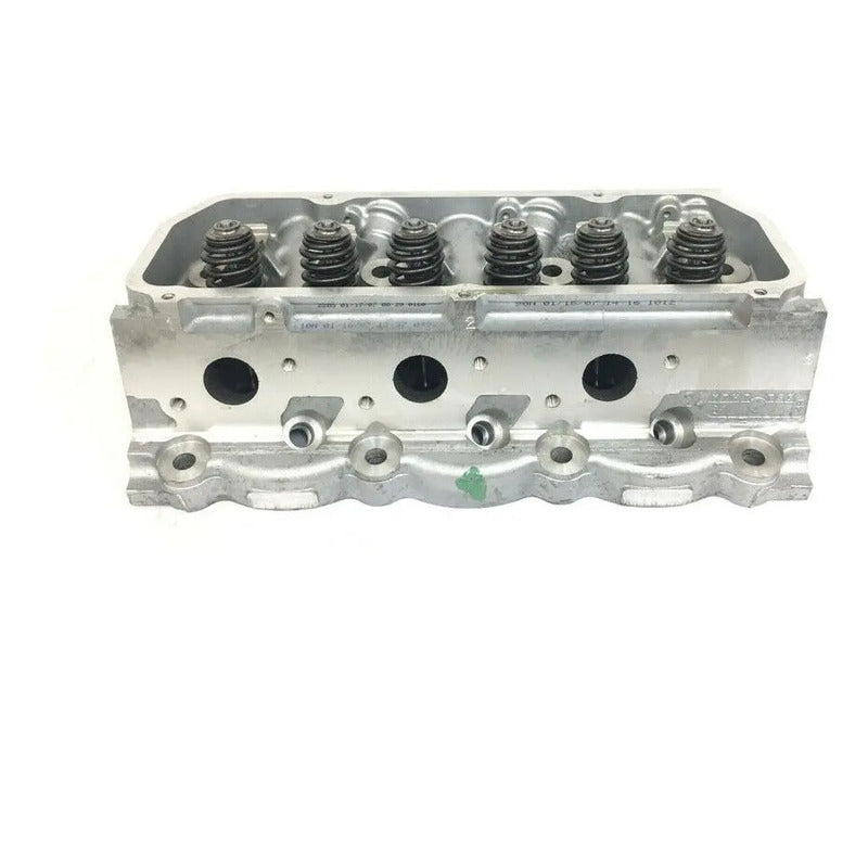 Cabeza De Motor Ford V6 4.2l  F150 Econoline Autentica Nueva