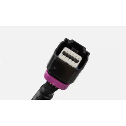 Arnes Conector Señales De Cremallera Chevrolet S10 Colorado