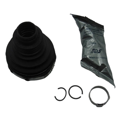 Kit Cubre Polvo Ford Mustang Gt Flecha Homocinetica 2020
