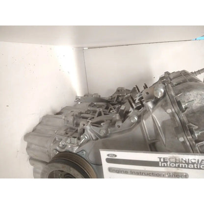 Motor Ford Fusion 3.0 L 2010 2011 2012 2013 Original