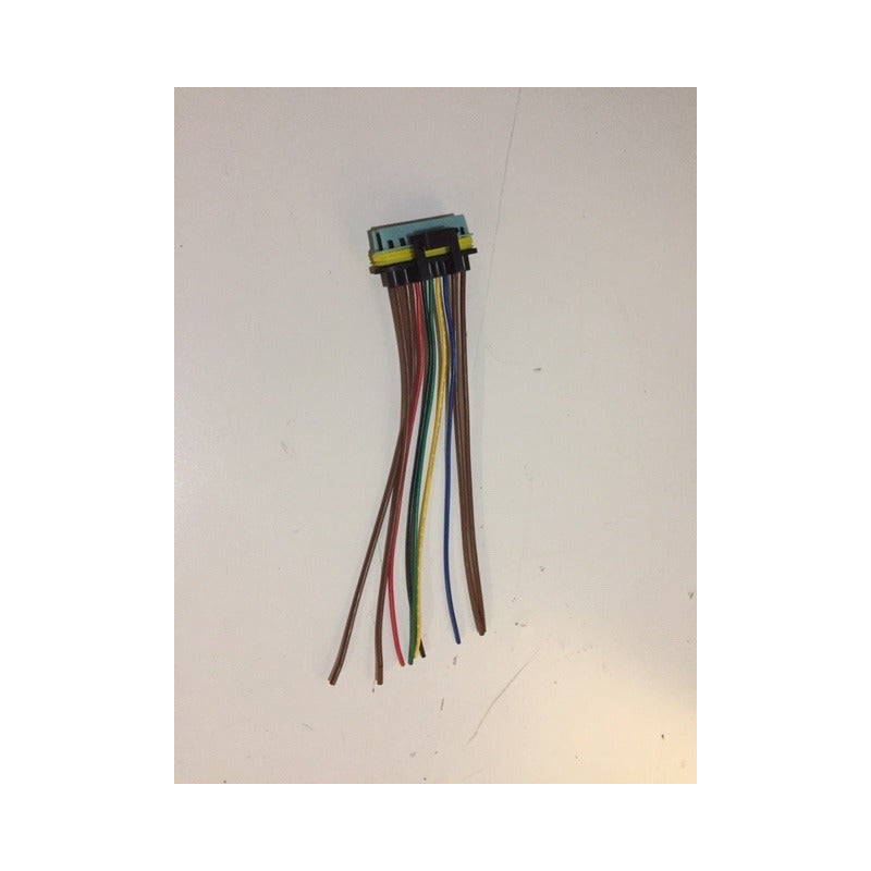 Conector Tapa Punteria Ford 7.3 L Diesel Power Stroke