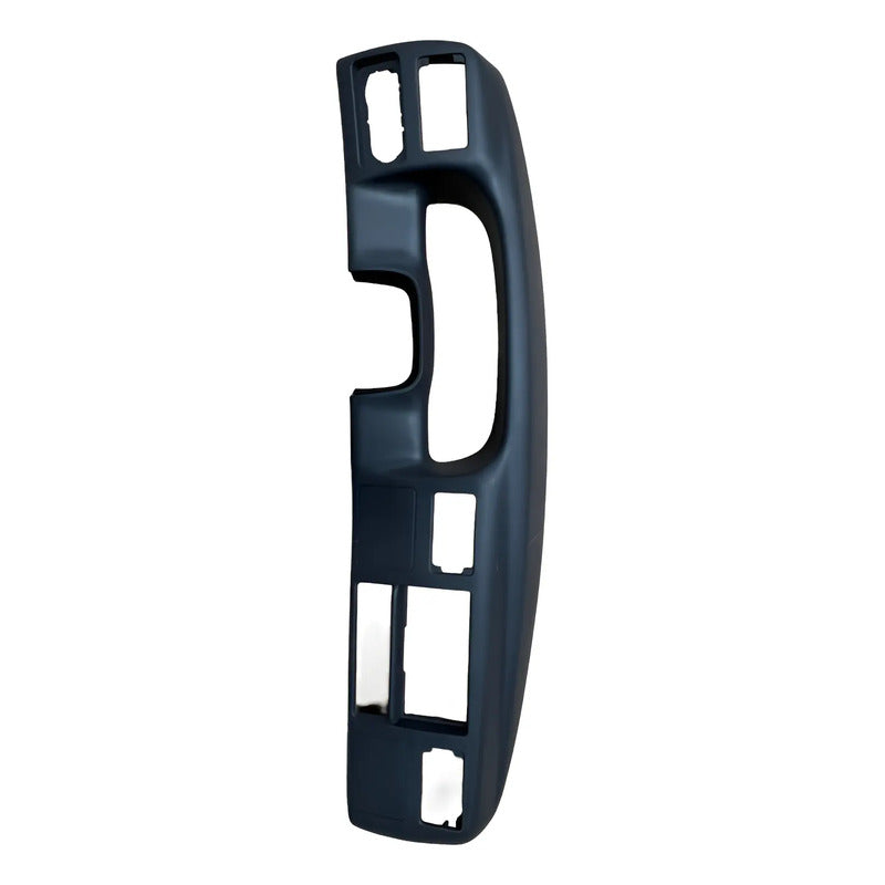 Bisel De Tablero Ford F450 F350 Super Duty 1999 A 2004 Gris Oscuro