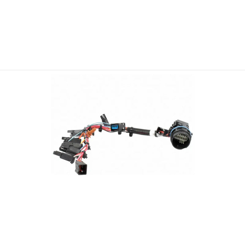 Arnes Interior Transmision Ford 6r140 Motor 6.7  Original