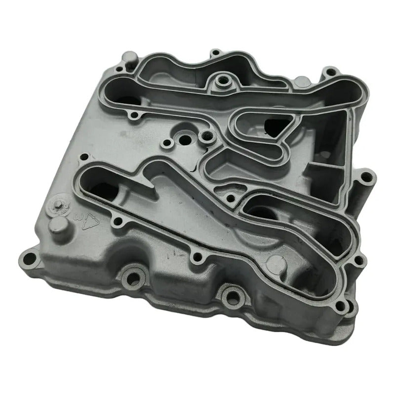 Tapa Enfriador De Aceite Ford 6.4l Diesel F350/f450/ (08-10)