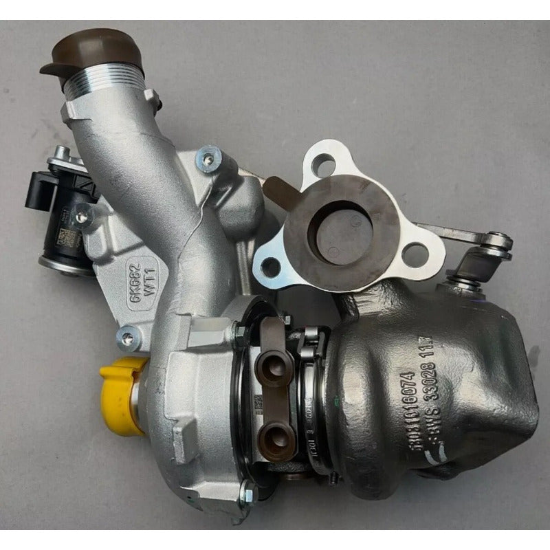 Turbo Cargador Derecho Ford Lobo F150 3.5 Ecoboost 21 A 23