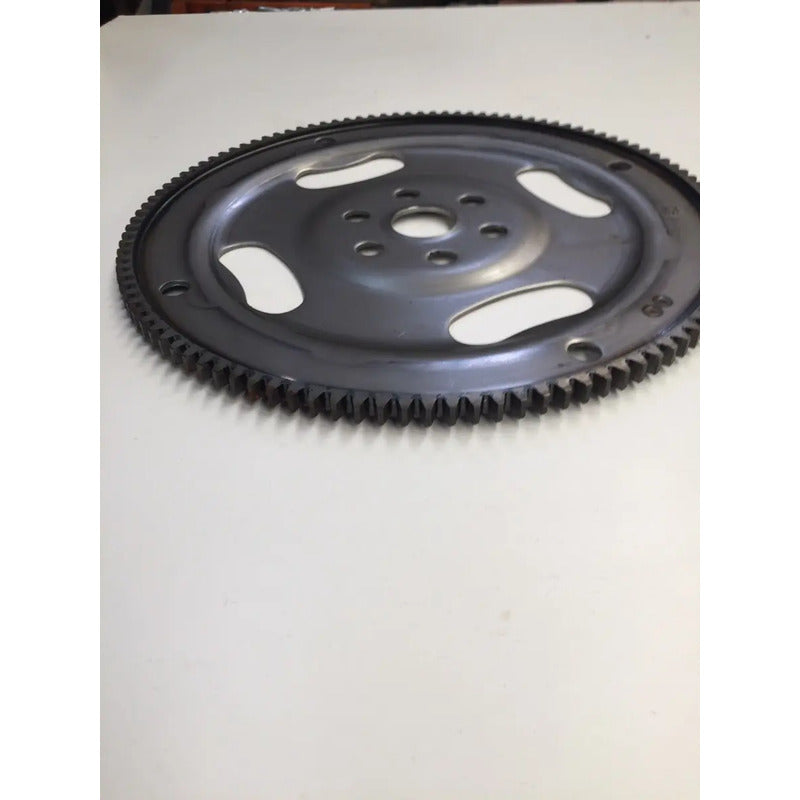 Aro Dentado Volante Motriz Mazda Cx-5 2.5 Skyactiv 2014 Oem