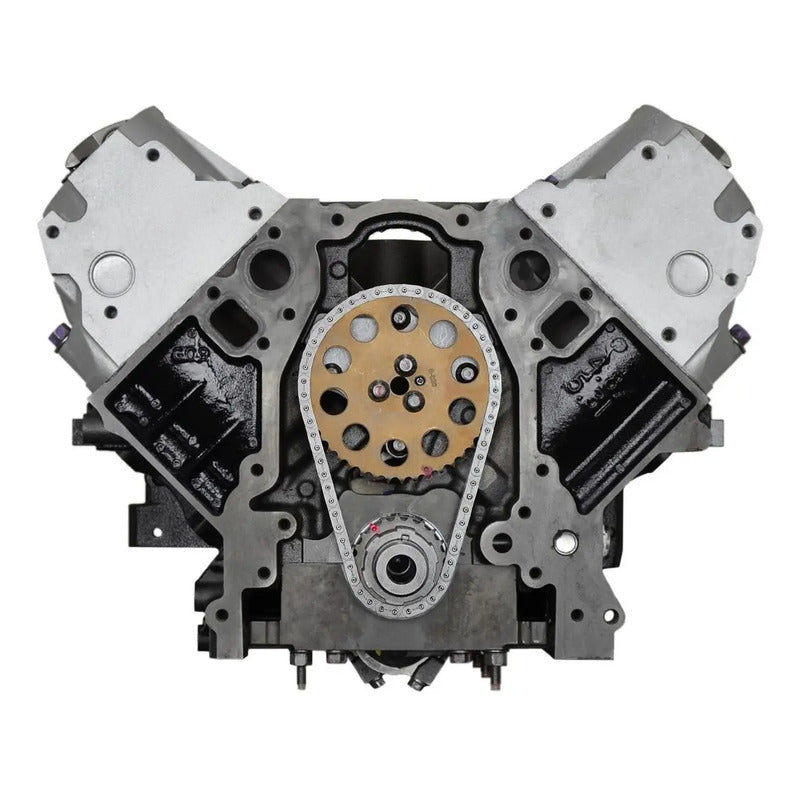 Motor Chevrolet 5.3 L Vortec V8 2002 A 2006 Remanofacturado