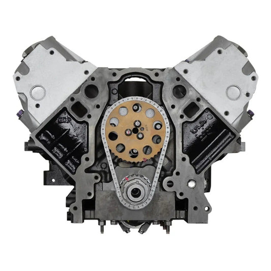 Motor Chevrolet Suburban 5.3 L Vortec V8 2002 A 2006