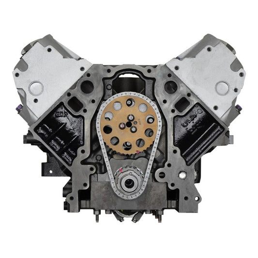 Motor Chevrolet 5.3 L Vortec V8 Silverado Cheyenne Reman