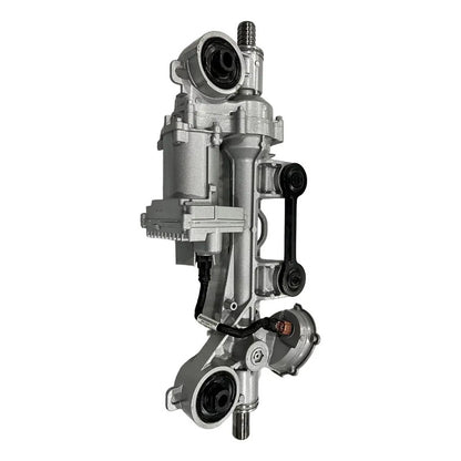 Cremallera Electroasistida Chevrolet Silverado 22-23 Rema