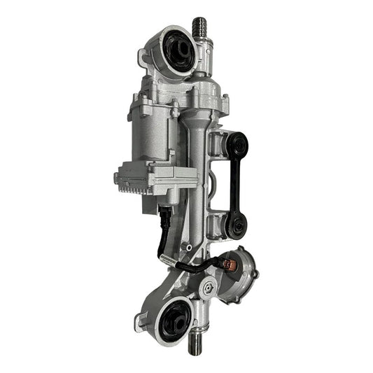 Cremallera Electroasistida Chevrolet Silverado 22-23 Rema