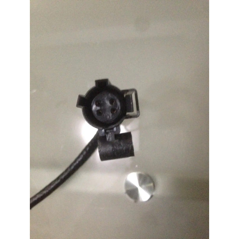 Sensor Oxigeno Ford Original Nuevo