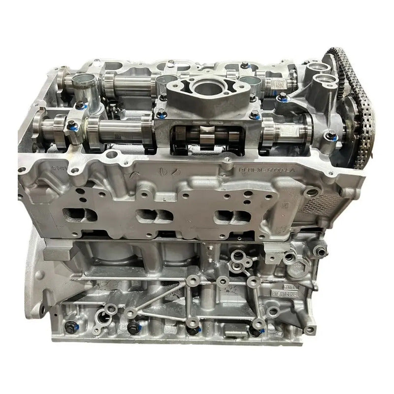 Motor Ford 3.5 V6 Ecoboost  F150 Lobo Rema 2017-2020