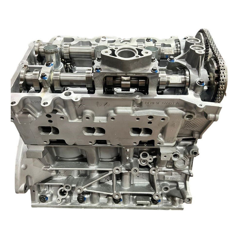 Motor Ford 3.5 V6 Ecoboost  F150 Lobo Rema 2017-2020