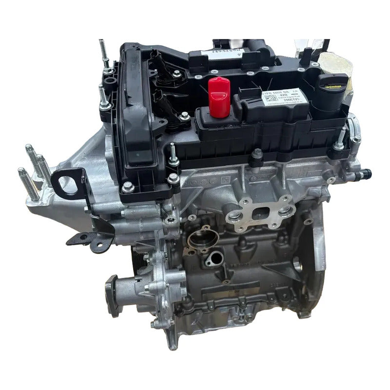 Motor Ford Transit Courier 1.0 Ecoboost 3 Cilindros