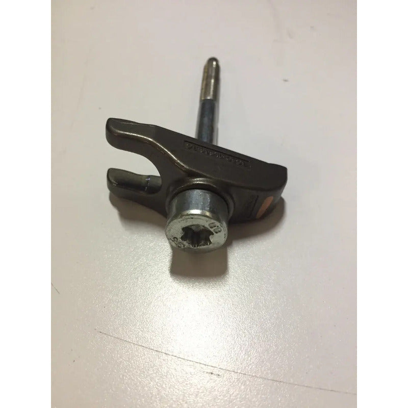 Tornillo Sujetador De Inyector Ford 6.7 L Diesel Nuevo Eom