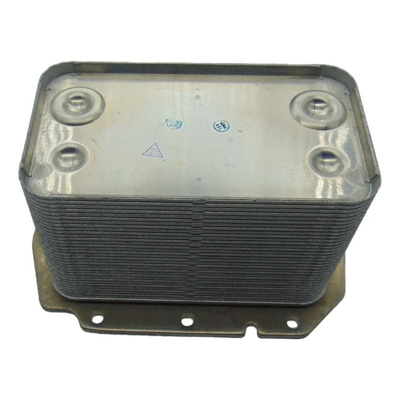 Enfriador De Aceite Dt530 Nueva Maxxforce Nueva (13cm)