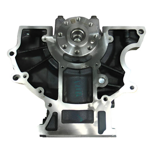 Medio Motor  Ford Transit 2.2 Diesel Fwd 2020-2022 Nueva