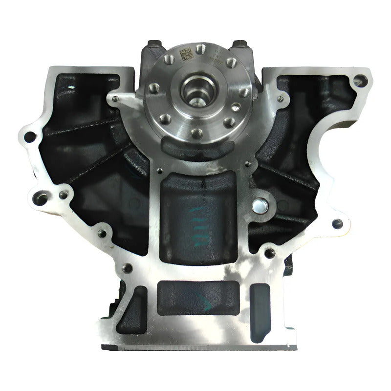 Medio Motor  Ford Transit 2.2 Diesel Fwd 2020-2022 Nueva