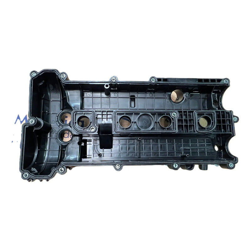 Tapa De Punterias Ecoboost Ford 2.0 Original Negro