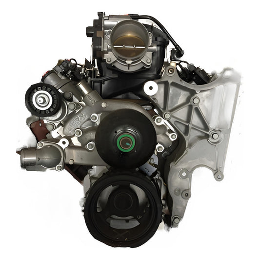 Motor Basico Chevrolet 5.3 Lts Vortec Nuevo Original