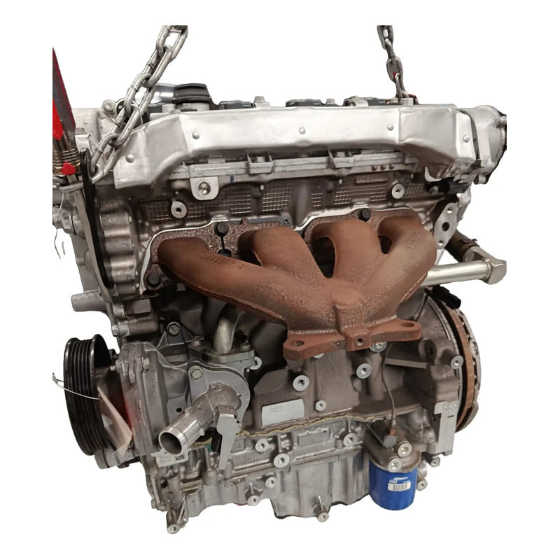 Motor 2.5 4cil Chevrolet Colorado, S10  (2020-2025) Nuevo