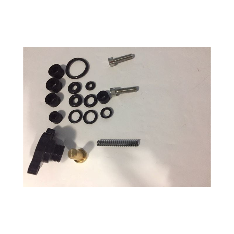Kit Regulador De Diesel De Ford 7.3 L Power Stroke F450