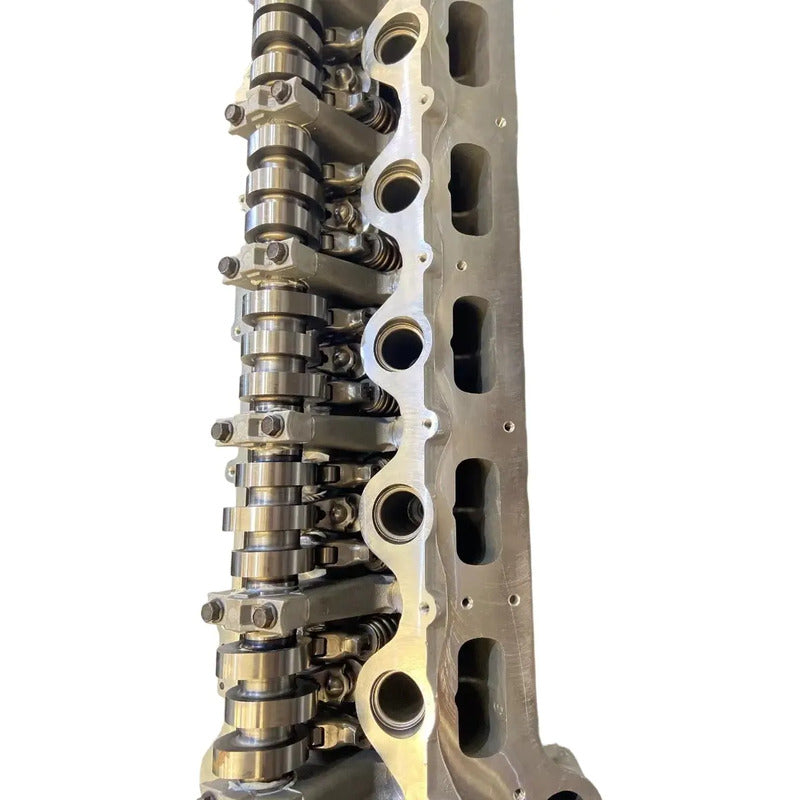 Cabeza De Motor 6.8 L 30 Valvulas V10 Nueva Original