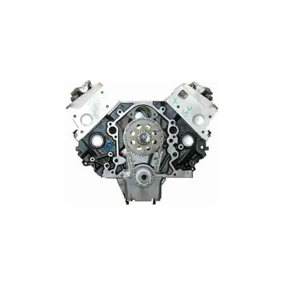 Motor Ford F150 Lobo 3.8 1991 A 1995 Reman