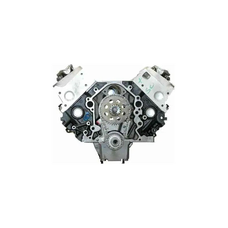 Motor Ford F150 Lobo 3.8 1991 A 1995 Reman