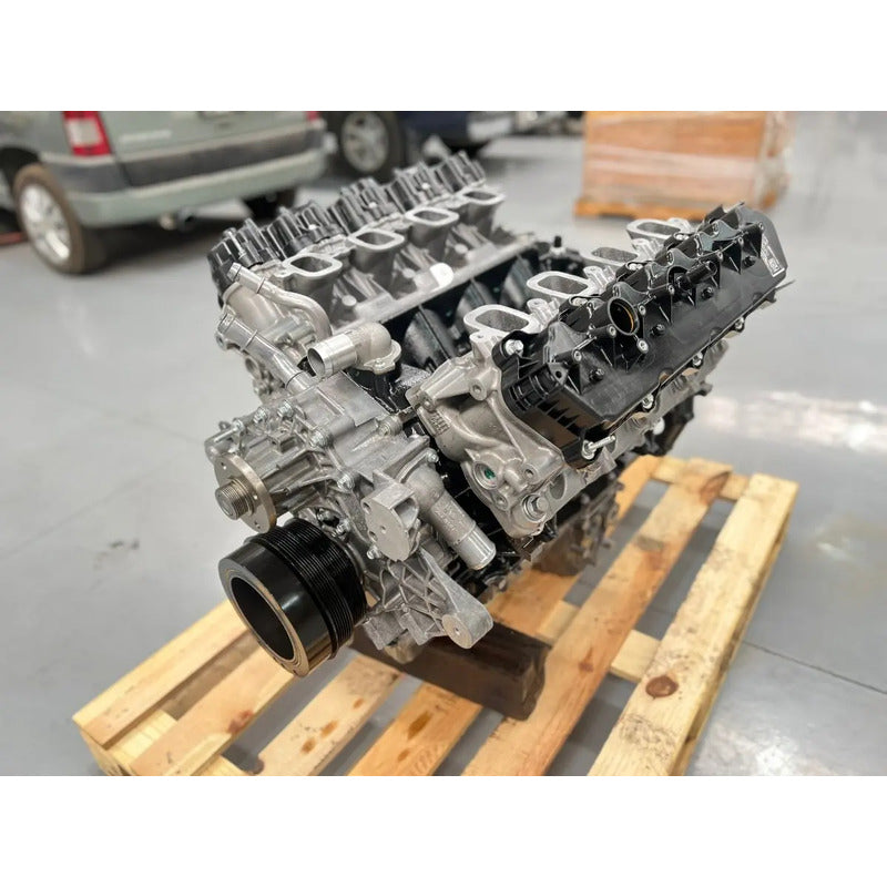 Motor Ford F450 7.3 L Godzilla V8 Nuevo 2022