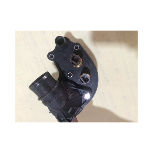 Toma De Agua Con Termostato Ford Explorer 4.0