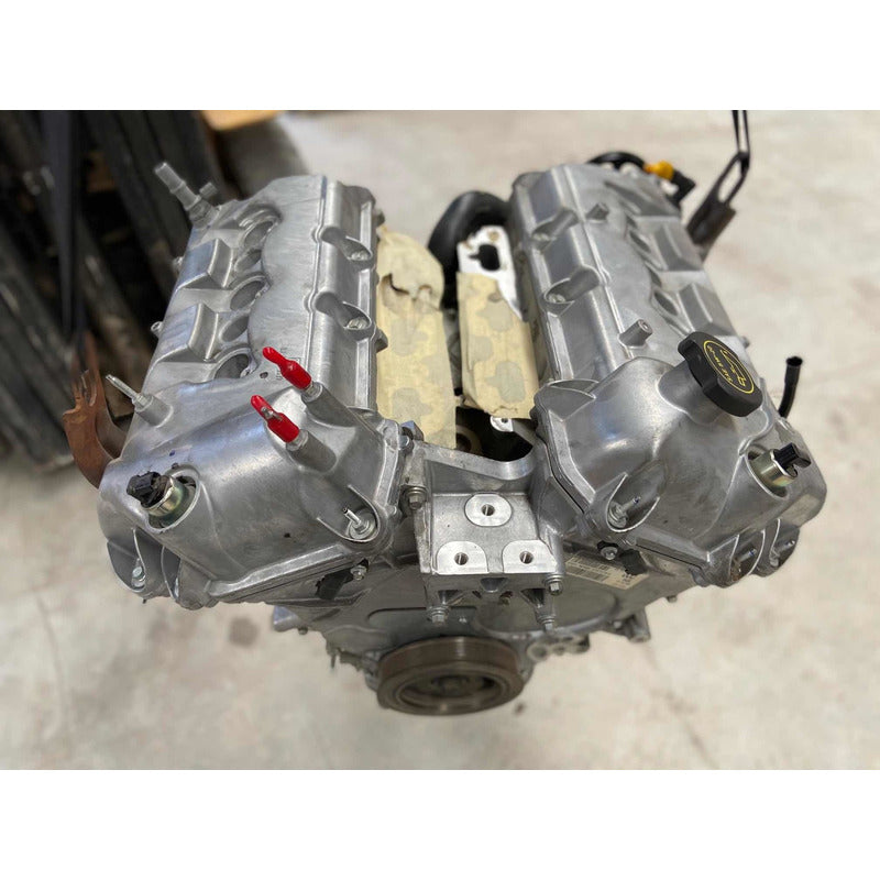 Motor Ford Fusion 3.0 V6 Nuevo Original 2006 A 2012