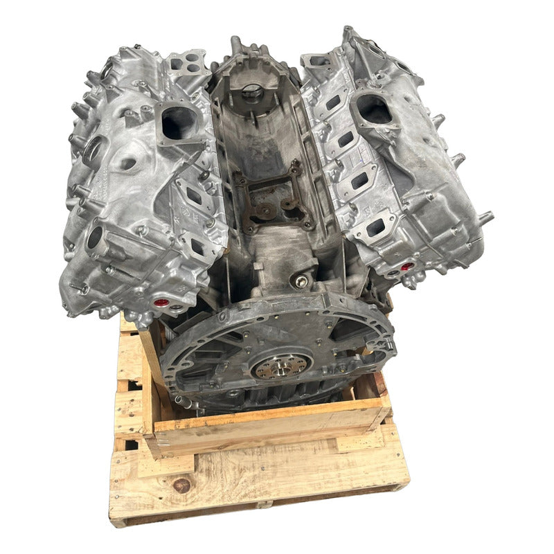 Motor F450 F550 6.7 L 32 Valvulas Diesel 20 21 22 23 24