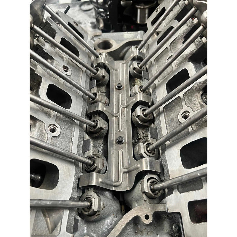 Motor Ford Ranger 3.0 L V6 Remanofacturado Original