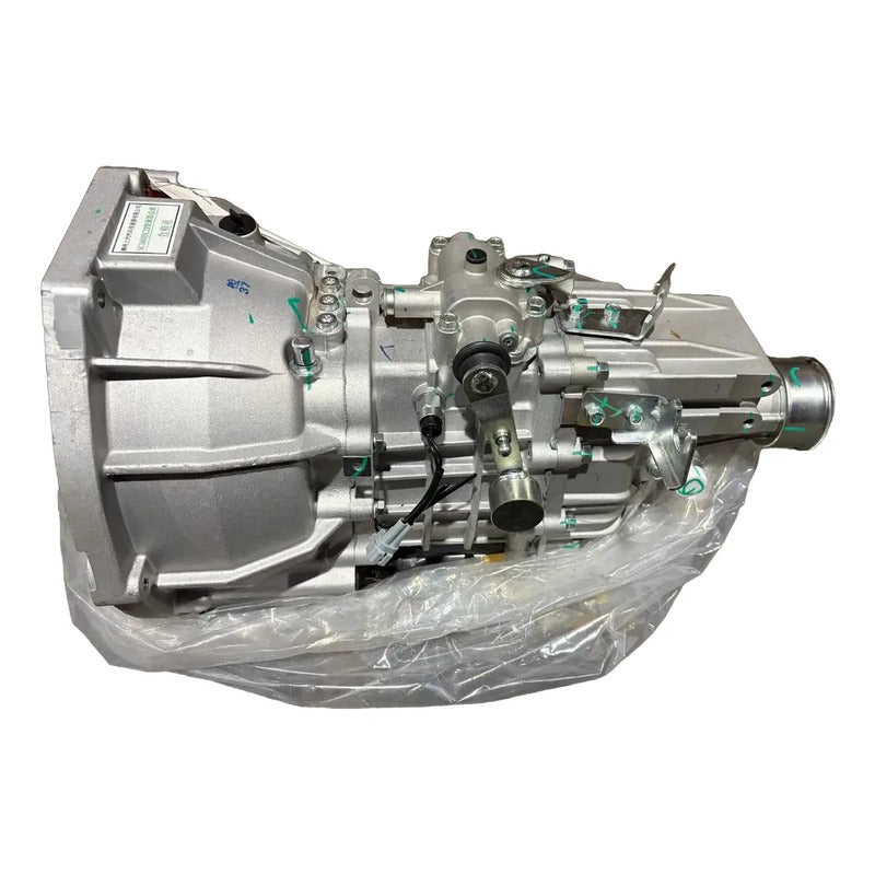 Transmision Estandar Para Chevrolet Tornado Van Nueva